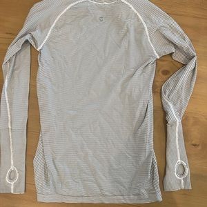 Lululemon long sleeve